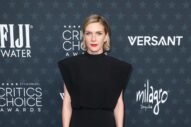 Rhea Seehorn Finally Took Home Some Hardware