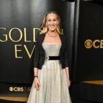 SJP and Helen Mirren Won the Honorary Golden Globes