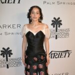 The Role of Leonardo DiCaprio Will Be Played by Teyana Taylor and Chase Infiniti