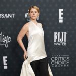 Is Jessie Buckley the Official Frontrunner Now?