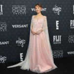 Ariana Grande’s Award Season Starts Better Than It Did Last Year,  and the Rest of the Folks in Purple and Pink at the 2026 Critics Choice Awards