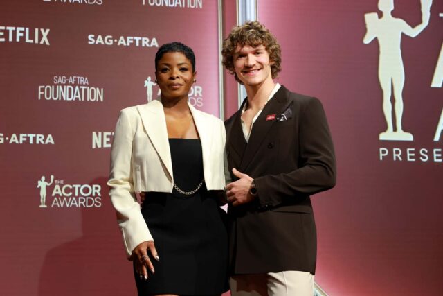 32nd Annual Actor Awards Nominations