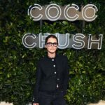 It’s Awards Season So Of Course Chanel Had ANOTHER DINNER