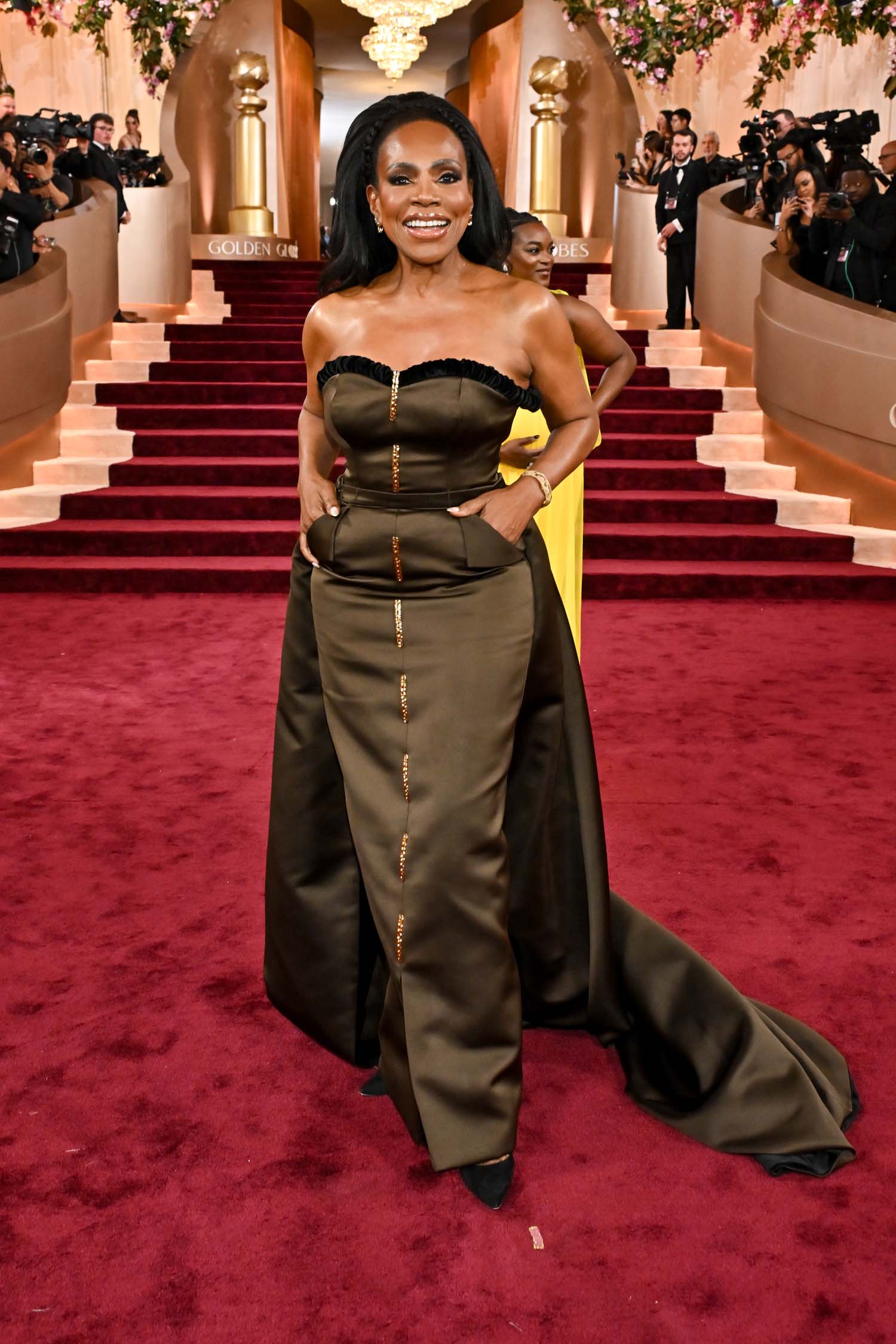 We Got An Interesting Array of Brown-Hued Outfits at the Golden Globes - Go Fug Yourself - We Got An Interesting Array of Brown-Hued Outfits at the Golden Globes Go Fug Yourself We Got An Interesting Array of Brown-Hued Outfits at the Golden Globes - Go Fug Yourself - We Got An Interesting Array of Brown-Hued Outfits at the Golden Globes Go Fug Yourself
