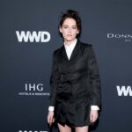 STILL Want More Globes Pre-Parties? Here’s One Where K.Stew Fixed Her Bangs