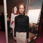 The Pics From W Magazine’s Best Performances Party Are a Tad Chaotic