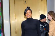 Have You Missed Gabrielle Union?