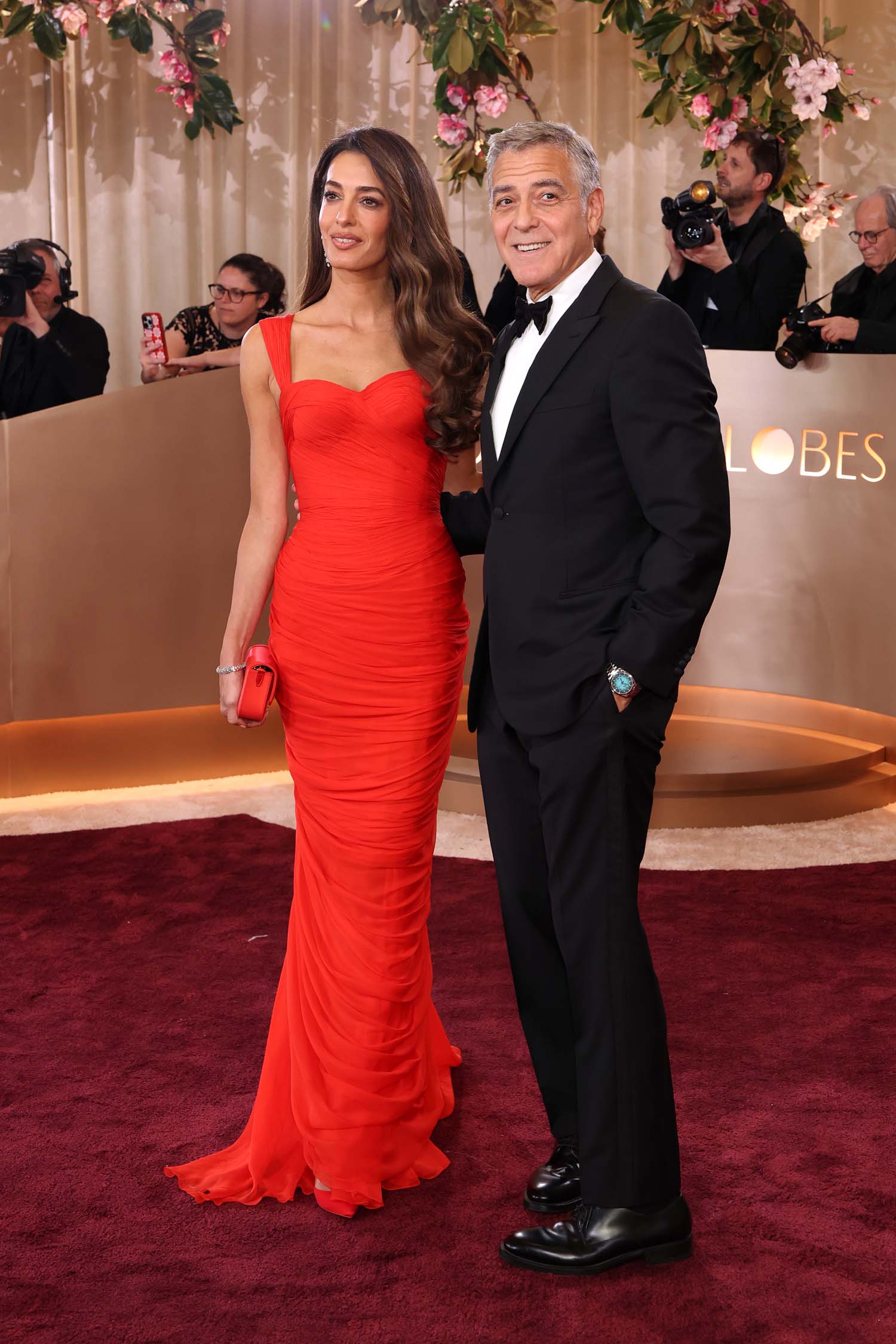 Fug Nation's 2026 Best-Dressed at the 2026 Golden Globes - Go Fug Yourself  - Fug Nation's 2026 Best-Dressed at the 2026 Golden Globes Go Fug Yourself