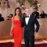 The Hot Side of the 2026 Color Wheel Is Led By George and Amal