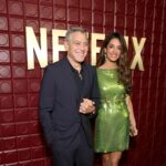 The Biggest Golden Globes Afterparty Was Courtesy of Netflix