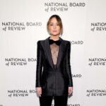 Almost Everyone Wore Black to the 2026 National Board Of Review Gala