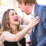 Rachel McAdams Got a Star on the Hollywood Walk of Fame