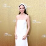 Ahoy! Enjoy Highlights of the 2026 European Film Awards Red Carpet