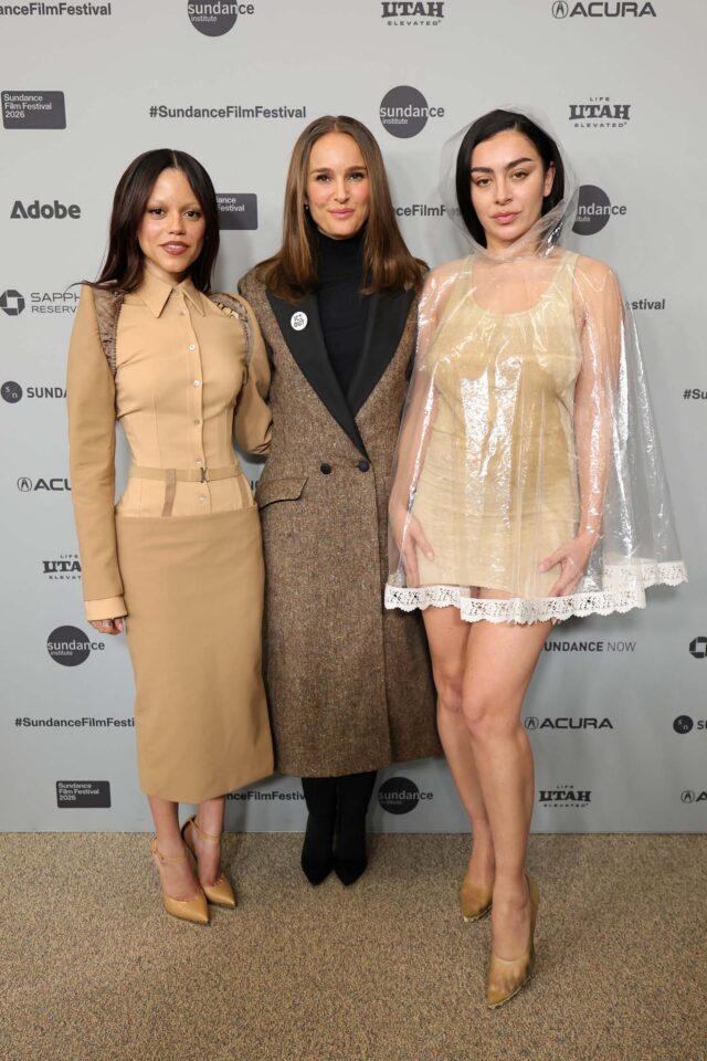 2026 Sundance Film Festival - 