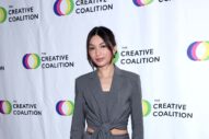 Gemma Chan Is ALSO at Sundance