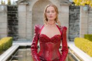 Margot Robbie’s Other Wuthering Heights Press Tour Looks Have Really Been Something Else