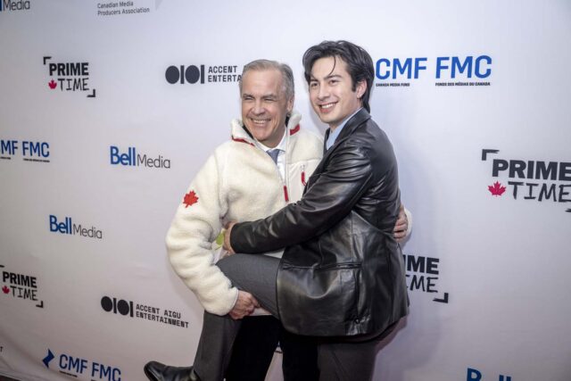 In Conversation With 