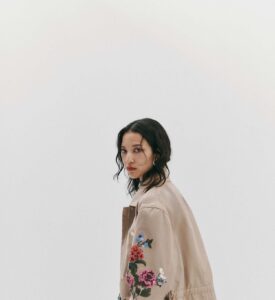 Carolina Herrera’s Pre-Fall Is So Pretty