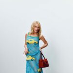 Kylie Modeled For JW Anderson