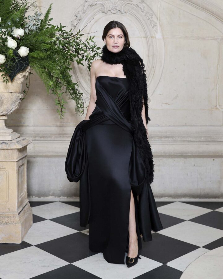 Dan Levy - Christian Dior Photocall - 18