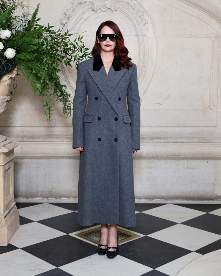 Josh O'Connor - Christian Dior Photocall - 15