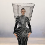 Rahul Mishra Is, Per Usual, Sculptural and Stunning