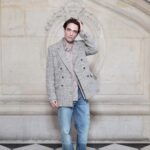 Dior Homme Did NOT Pull In Anyone From Heated Rivalry, Surprisingly