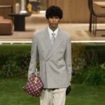 Pharrell’s Vision for Vuitton Men This Season Is… Quite Sensible?