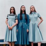 Emilia Wickstead’s Pre-Fall Collection Has Loads of Dresses