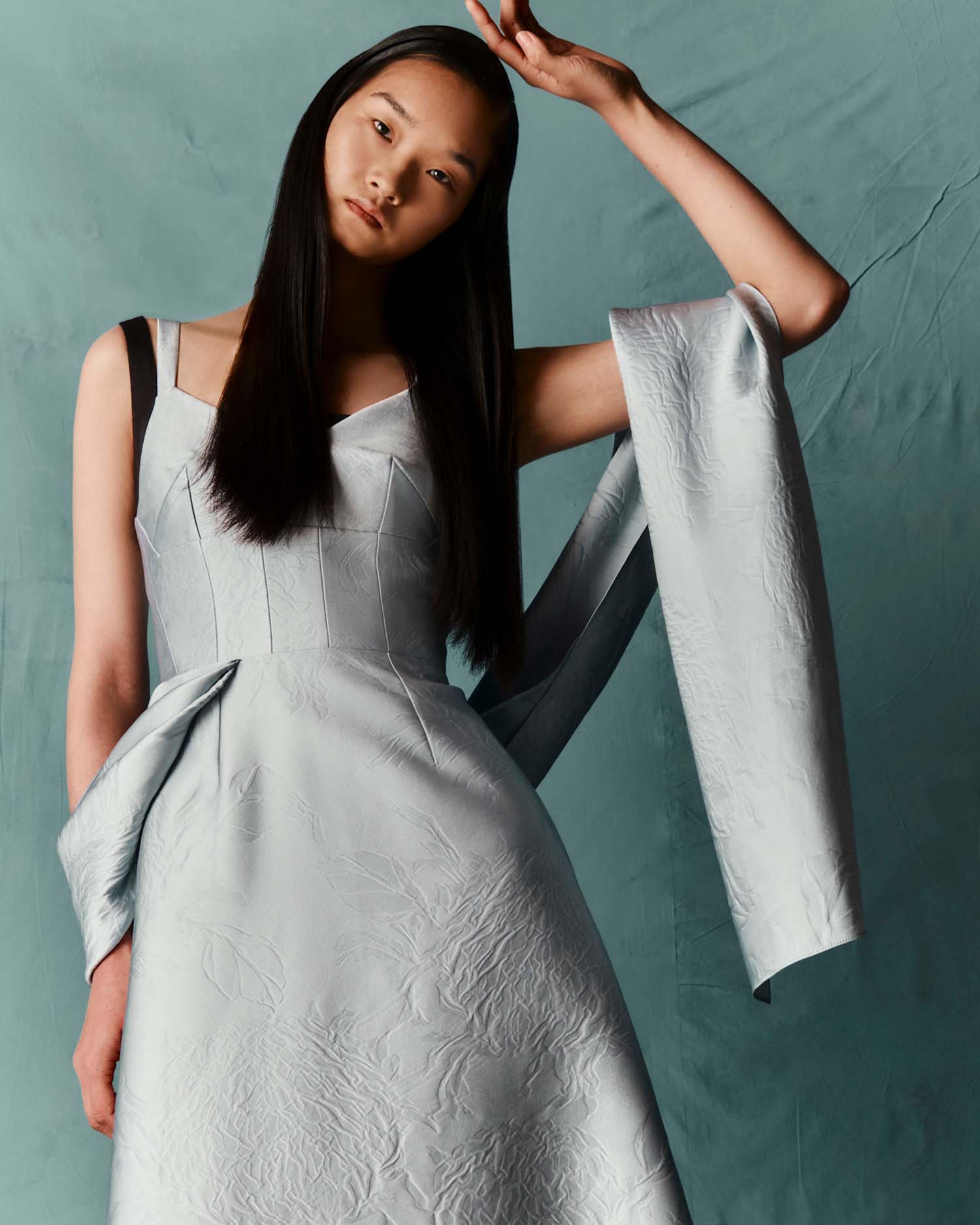 Emilia Wickstead Pre-Fall 2026