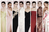 We’d Better Look at Zuhair Murad’s Pre-Fall Collection Before the Next Awards Show Gets Here