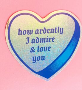 Fug Nation Loves Cute Stuff For Valentine’s Day!