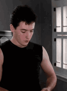 Your Holy Grail: Deodorant