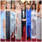 Will This Collection of Looks from the 2026 Golden Globes Give You the Blues?