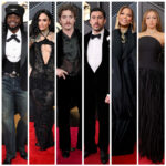 Bad Bunny Looked Very Handsome…And the Rest of the Folks in Black at the 2026 Grammys