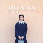 The Prada Front Row Is Legit