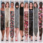 The New Carolina Herrera Collection Is, As Always, Totally Pretty and Very Wearable
