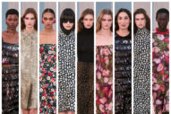 The New Carolina Herrera Collection Is, As Always, Totally Pretty and Very Wearable