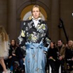 Erdem Is The Typical Mixed, Overworked Bag