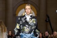 Erdem Is The Typical Mixed, Overworked Bag