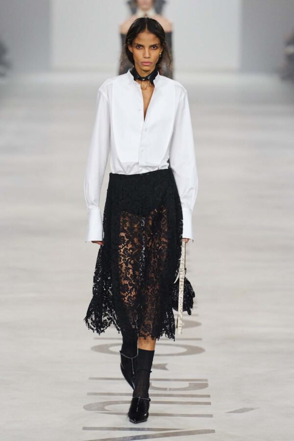 Fendi F/W 2026 - Fendi F26 - 55