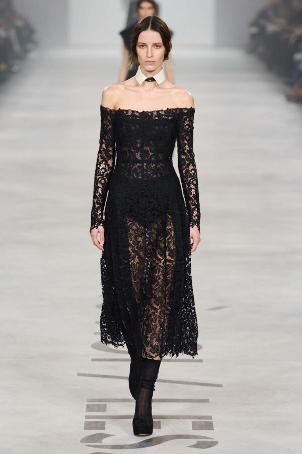 Fendi F/W 2026 - Fendi F26 - 55