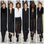 The New Fendi Collection Is All Business