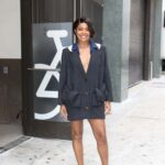 Gabrielle Union Has Hit the Streets!