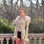 The Heights Are Still Wuthering