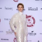 While We Were Grammying, the London Critics’ Circle Film Awards Happened