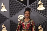 The Folks in Patterns at the 2026 Grammys Included Half of Milli Vanilli