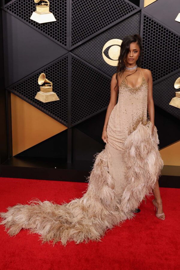 Coco Jones - 68th Grammy Awards - 6