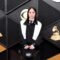 Billie Eilish Wore Repurposed Belts to the Grammys