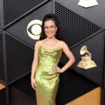 Here Is Your Final Color Buffet From the Grammys